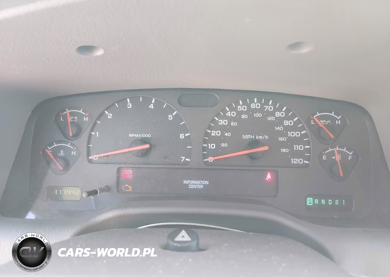 2003 Dodge Durango Slt Plus VIN:1D4HS58N83F550352 - 7
