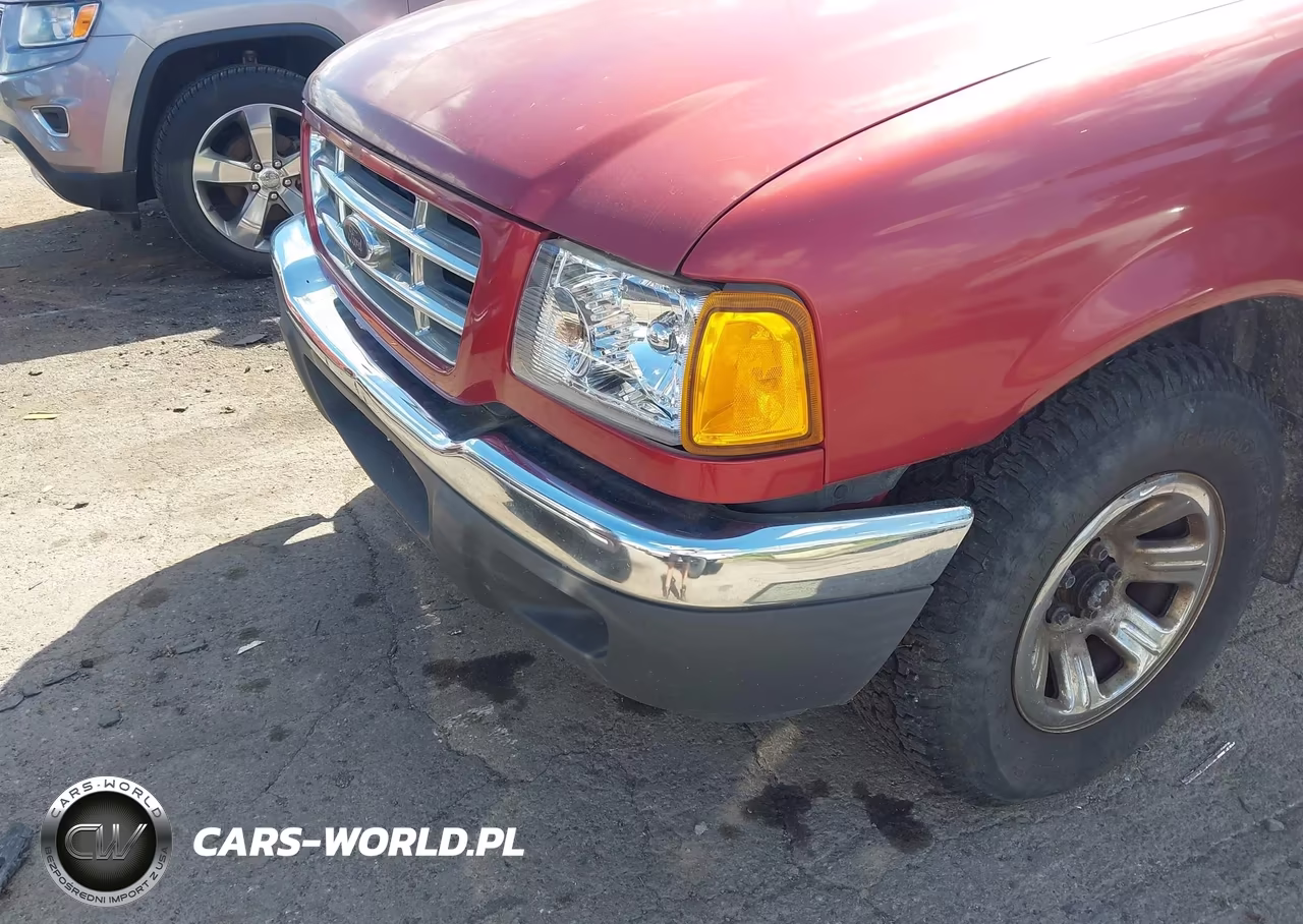 2002 Ford Ranger Edge-Tremor-Xlt VIN:1FTYR44U32TA30902 - 6