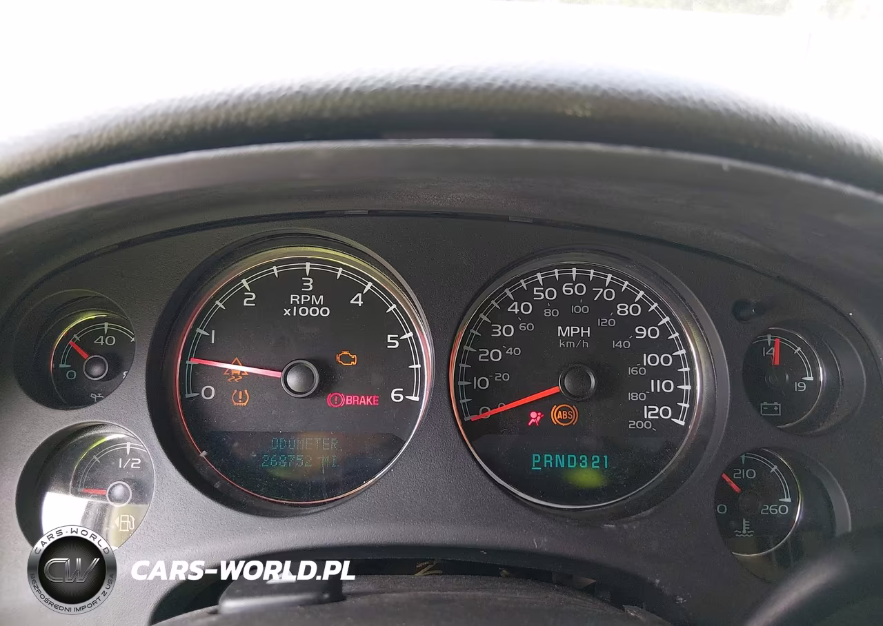 2008 GMC Yukon Xl 1500 Slt VIN:1GKFC16048J202235 - 7