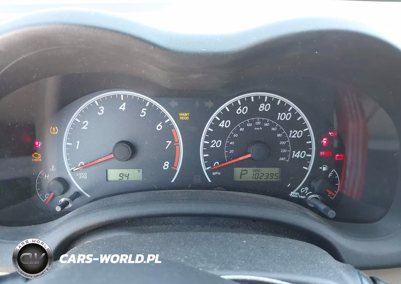 2012 Toyota Corolla L VIN:5YFBU4EE3CP074175 - 7
