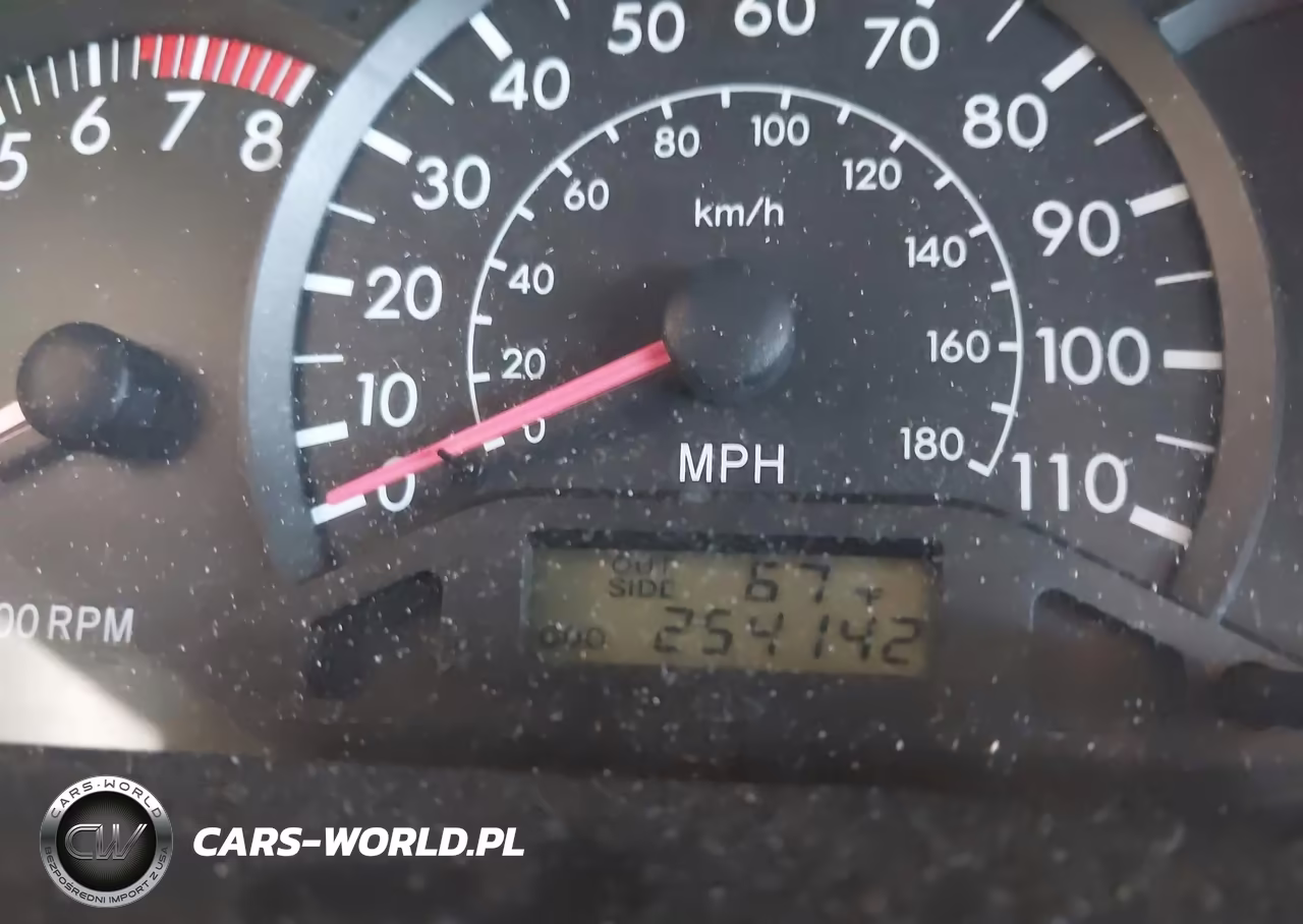 2004 Toyota Corolla Ce VIN:2T1BR32E14C310484 - 7