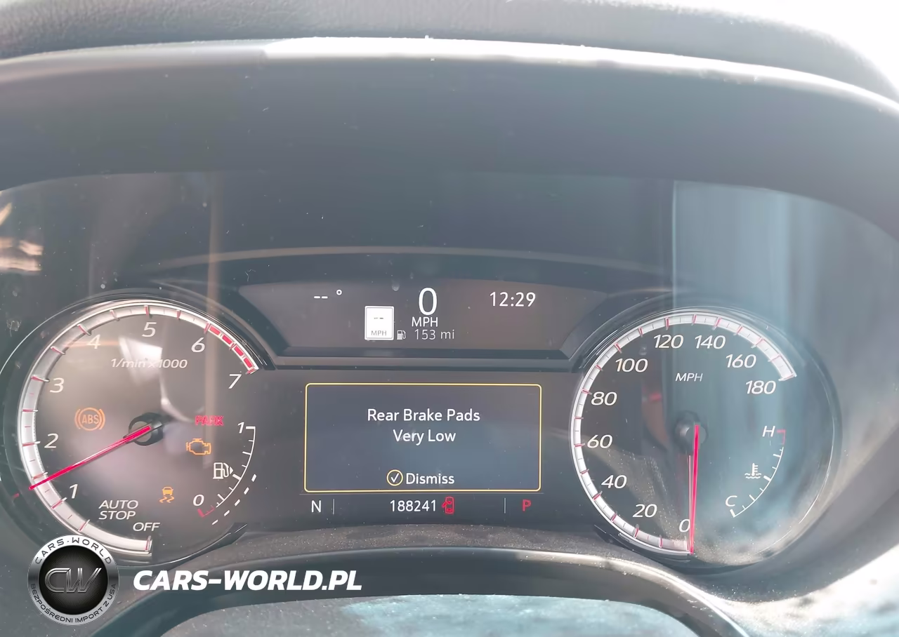 2021 Cadillac Ct4 V-Series VIN:1G6DH5RL7M0132962 - 7