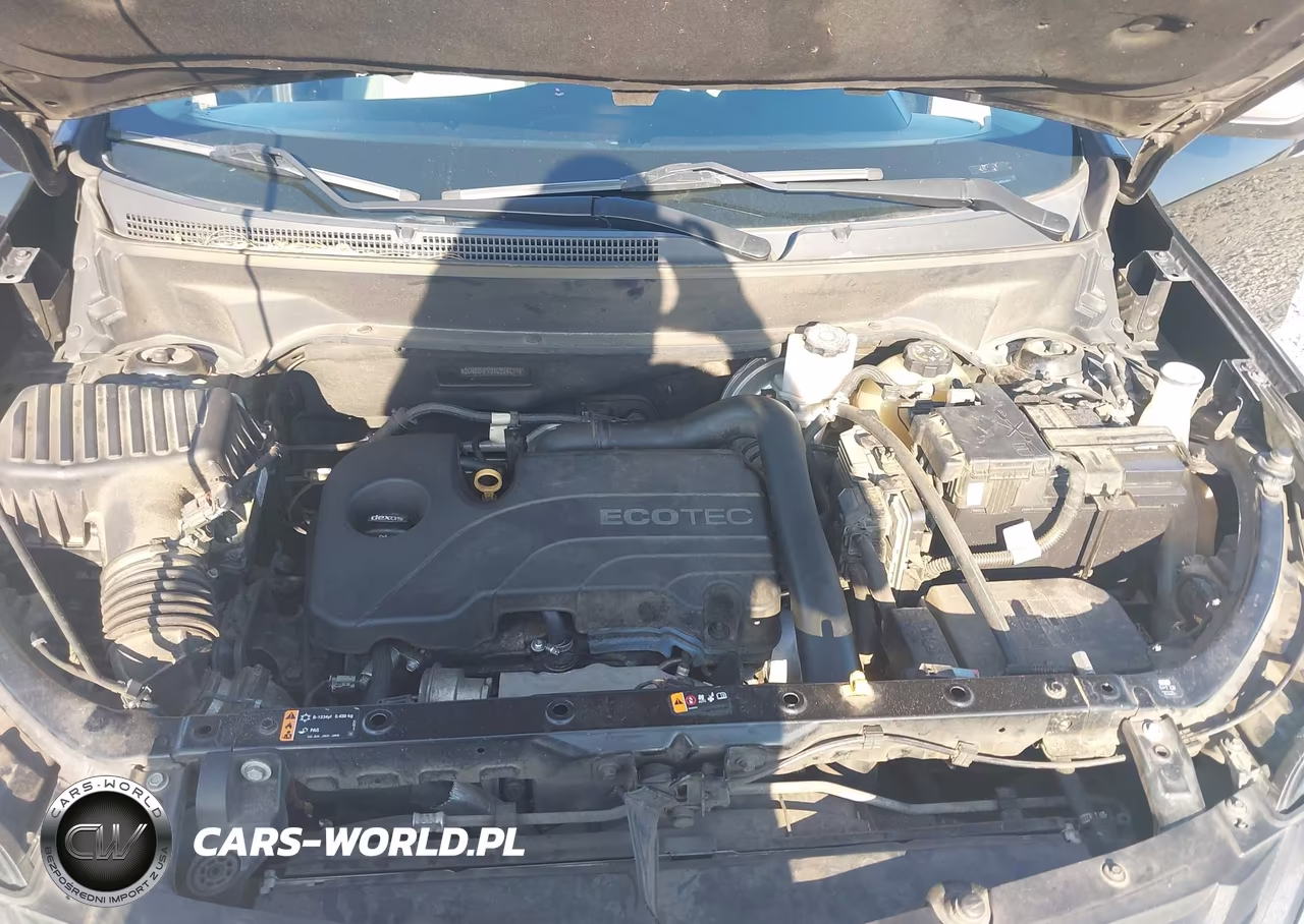 2018 Chevrolet Equinox Ls VIN:2GNAXHEV0J6224839 - 10