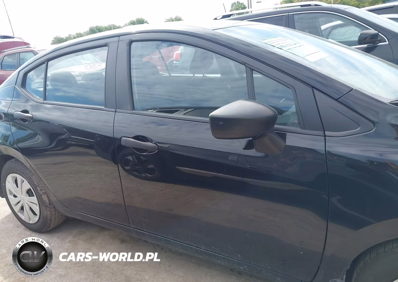 2022 Nissan Versa 1.6 S Xtronic Cvt VIN:3N1CN8DV7NL821306 - 13