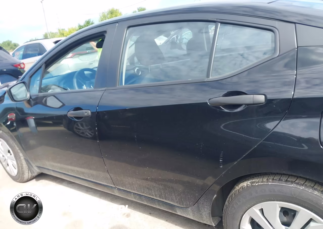 2022 Nissan Versa 1.6 S Xtronic Cvt VIN:3N1CN8DV7NL821306 - 14