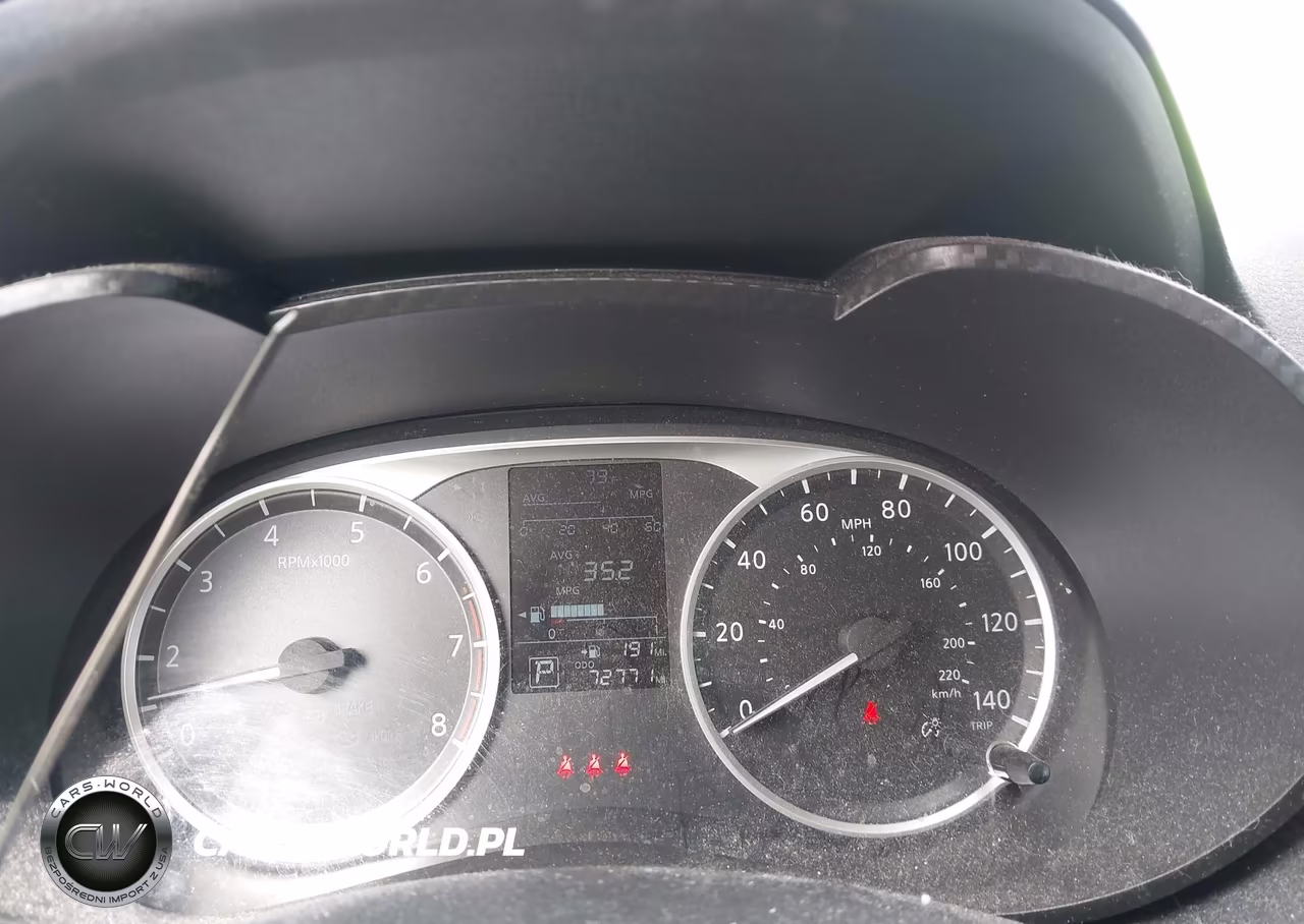 2022 Nissan Versa 1.6 S Xtronic Cvt VIN:3N1CN8DV7NL821306 - 7