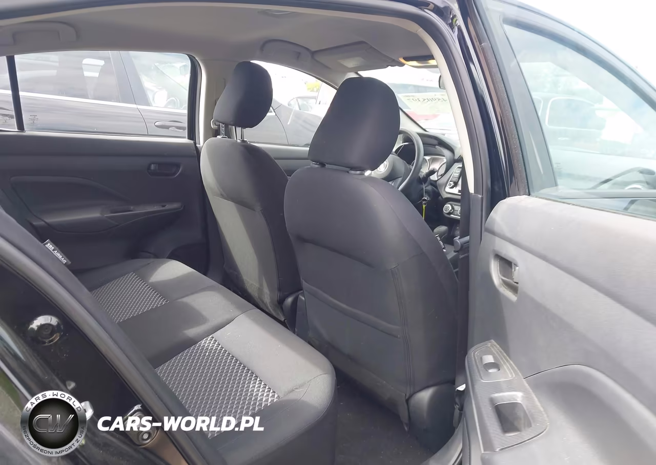 2022 Nissan Versa 1.6 S Xtronic Cvt VIN:3N1CN8DV7NL821306 - 8