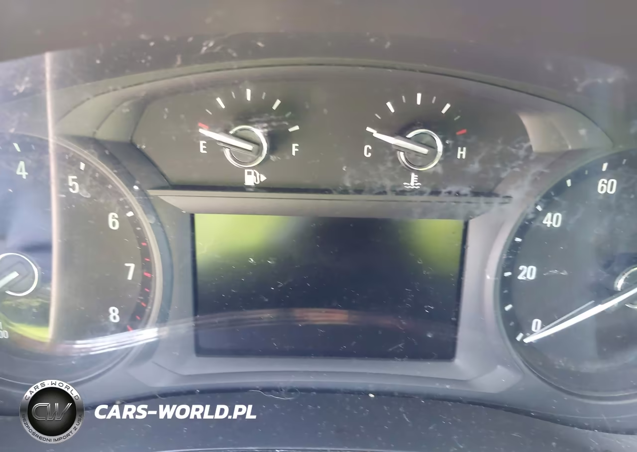 2018 Buick Encore Preferred VIN:KL4CJASB1JB540715 - 7