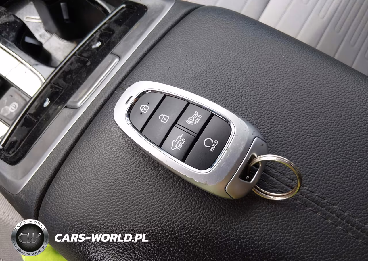 2024 Hyundai Santa Cruz Sel VIN:5NTJBDDE8RH120559 - 11