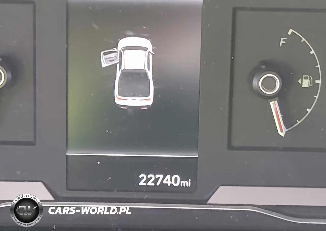 2024 Hyundai Santa Cruz Sel VIN:5NTJBDDE8RH120559 - 15