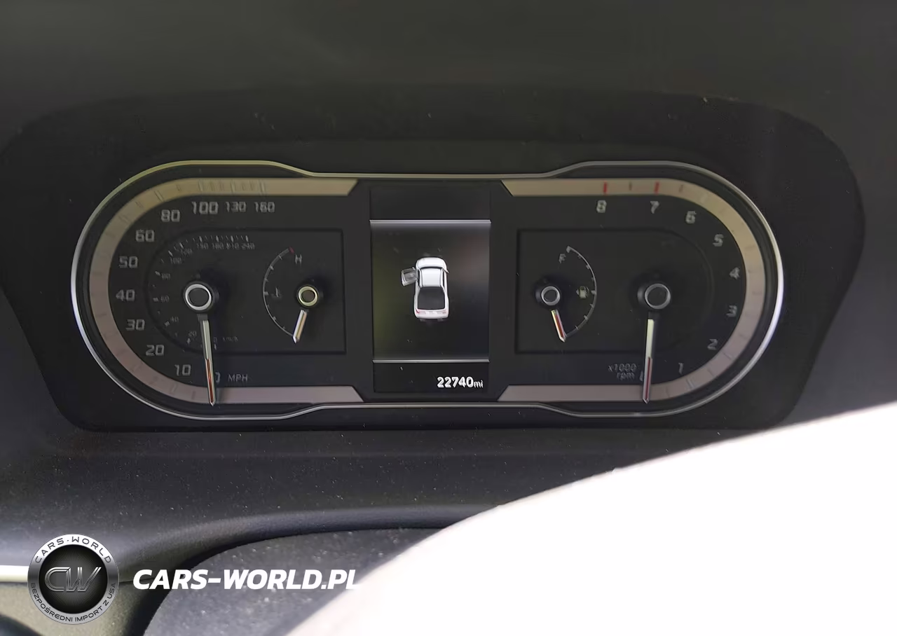 2024 Hyundai Santa Cruz Sel VIN:5NTJBDDE8RH120559 - 7