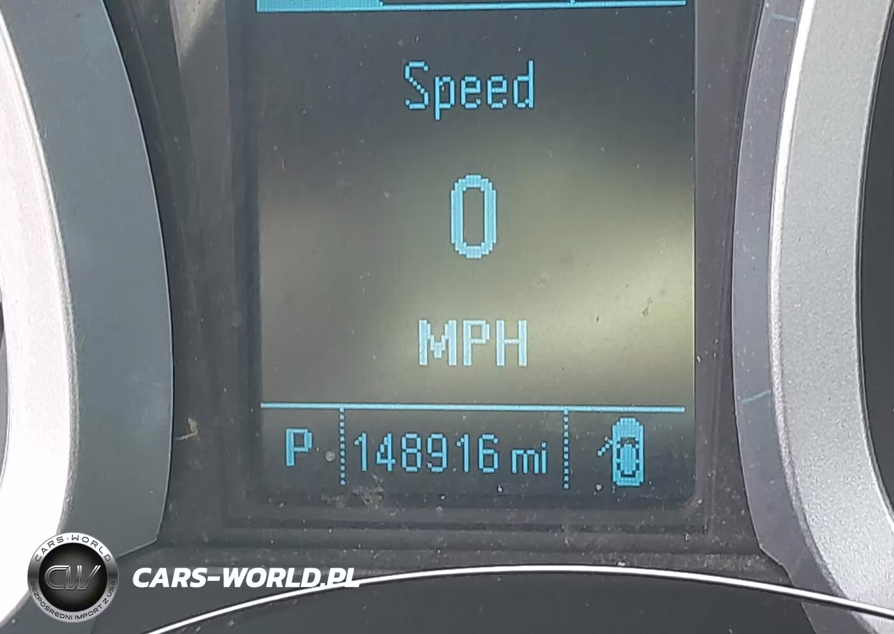 2013 Chevrolet Equinox 1Lt VIN:2GNALDEK5D6225161 - 15