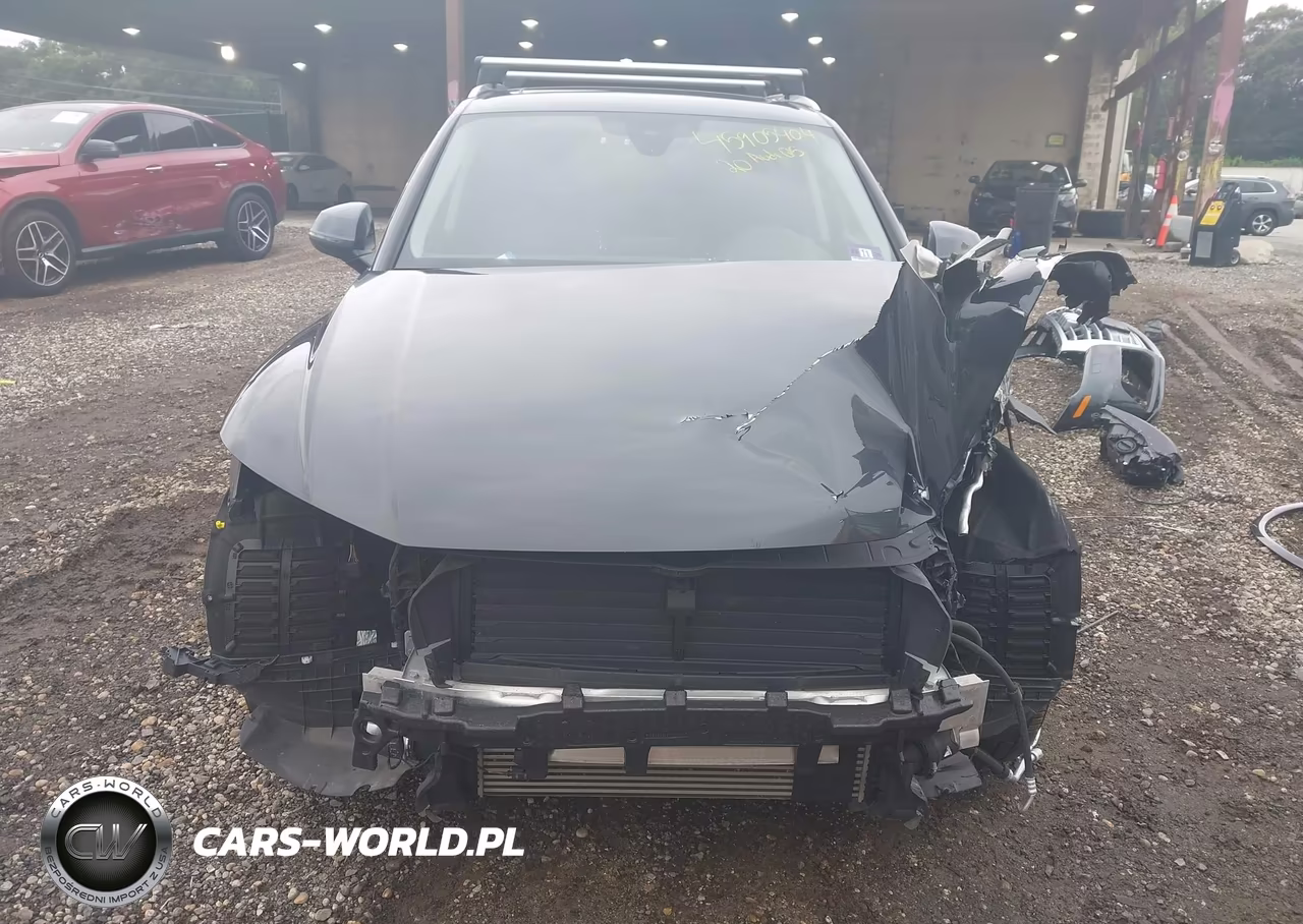 2020 Audi Q5 Premium 45 Tfsi Quattro S Tronic VIN:WA1ANAFY1L2036579 - 13