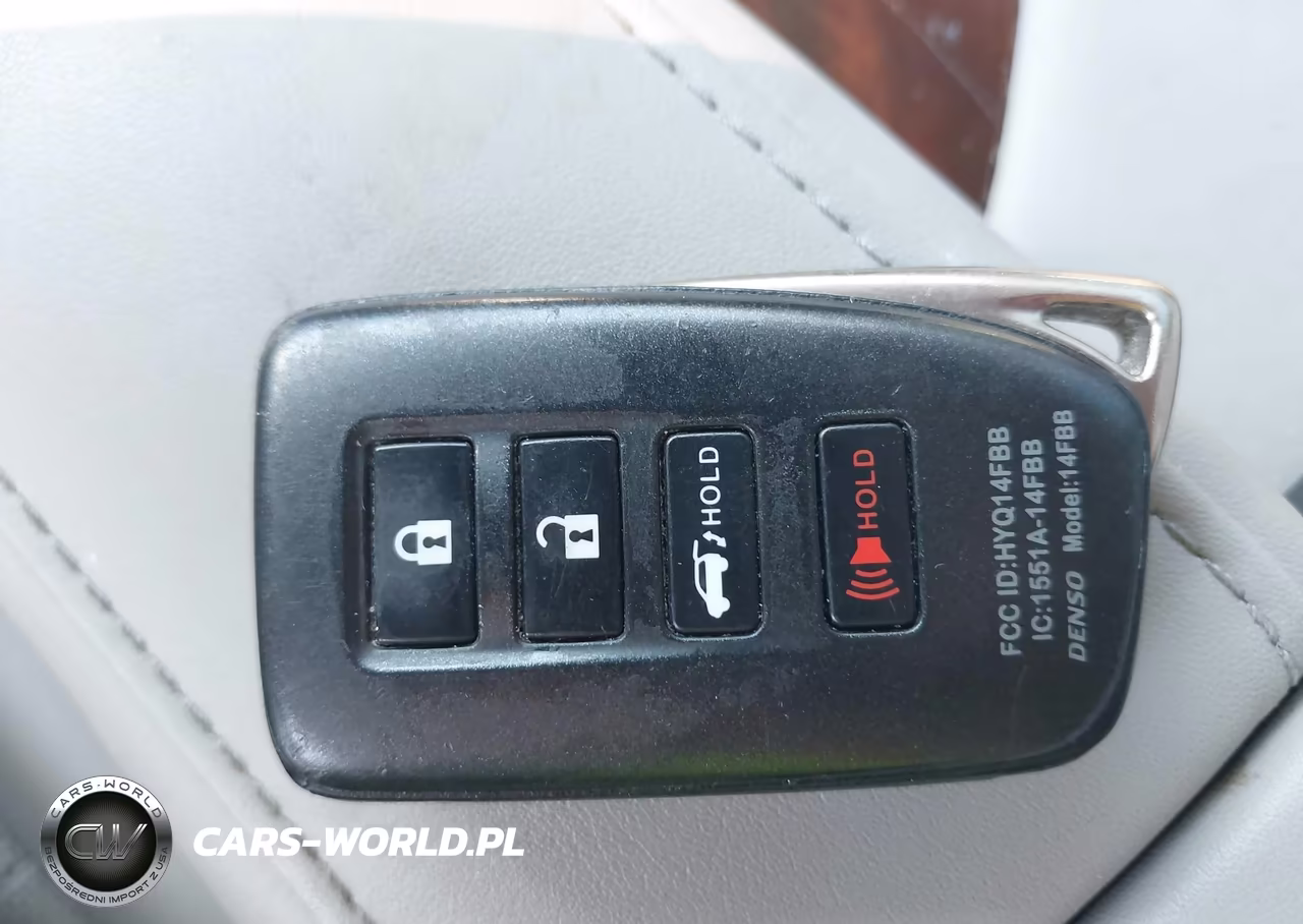 2019 Lexus Rx 350 VIN:2T2BZMCA6KC172659 - 11