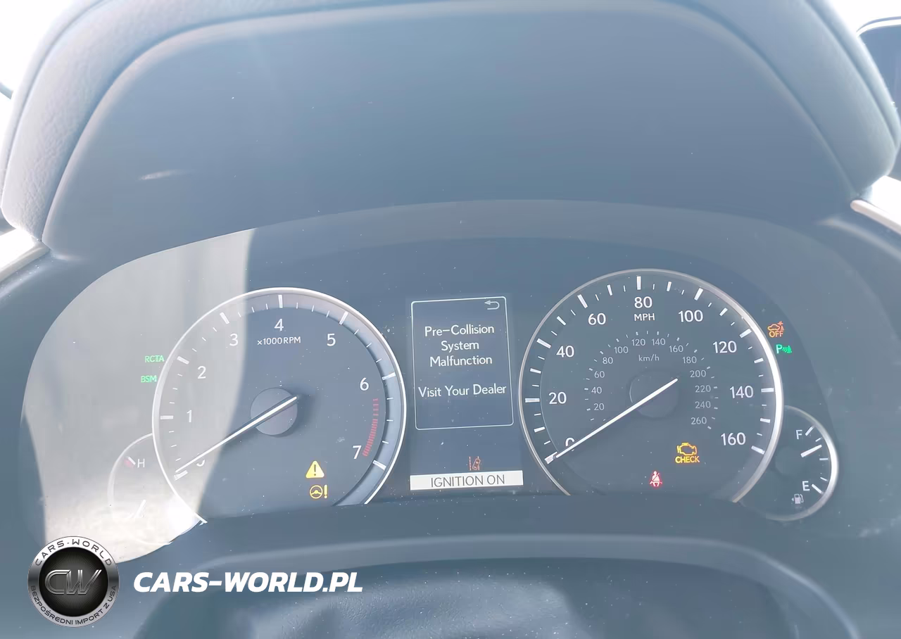 2019 Lexus Rx 350 VIN:2T2BZMCA6KC172659 - 7