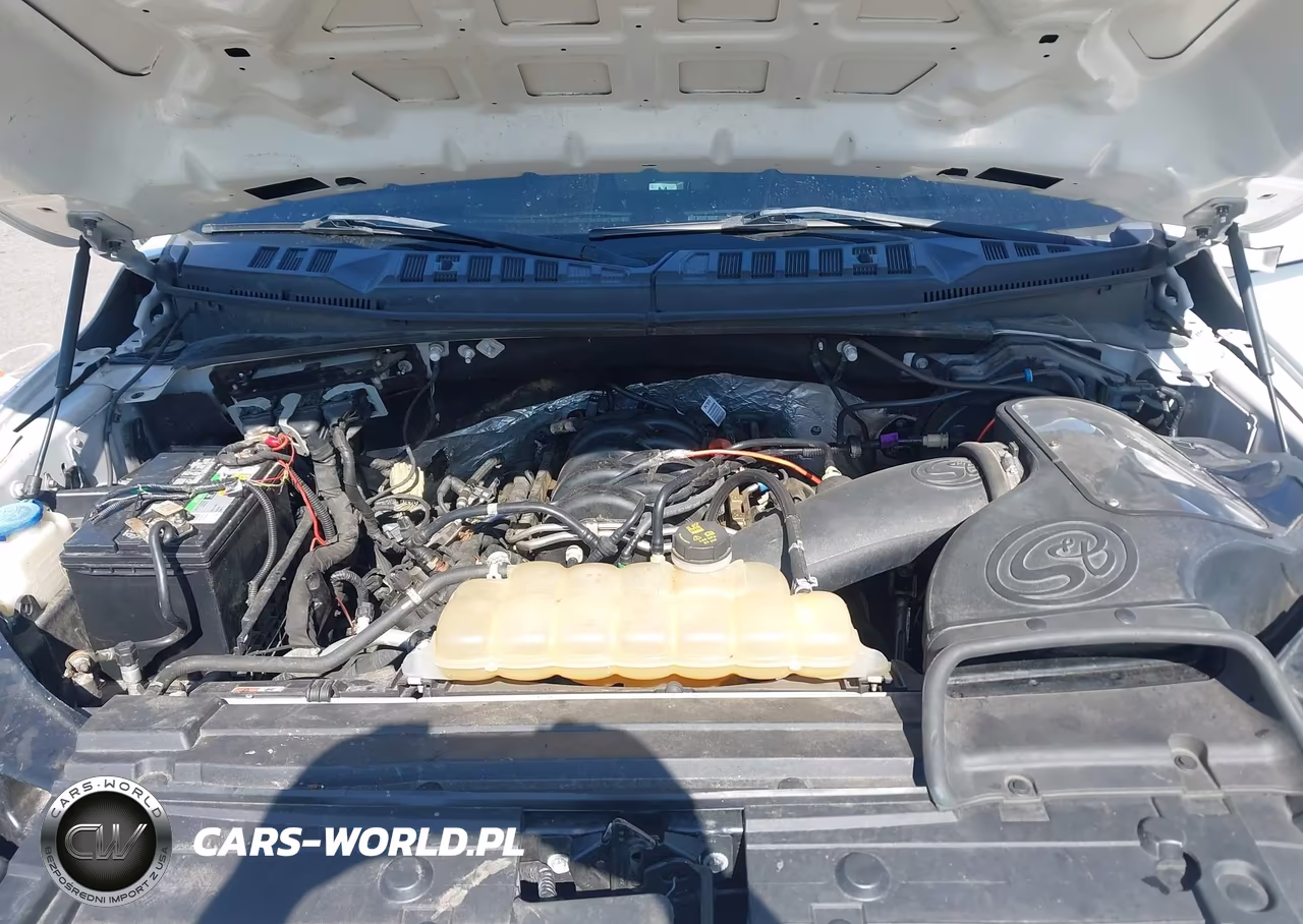 2018 Ford F-150 Xl VIN:1FTFW1E54JFE74535 - 10