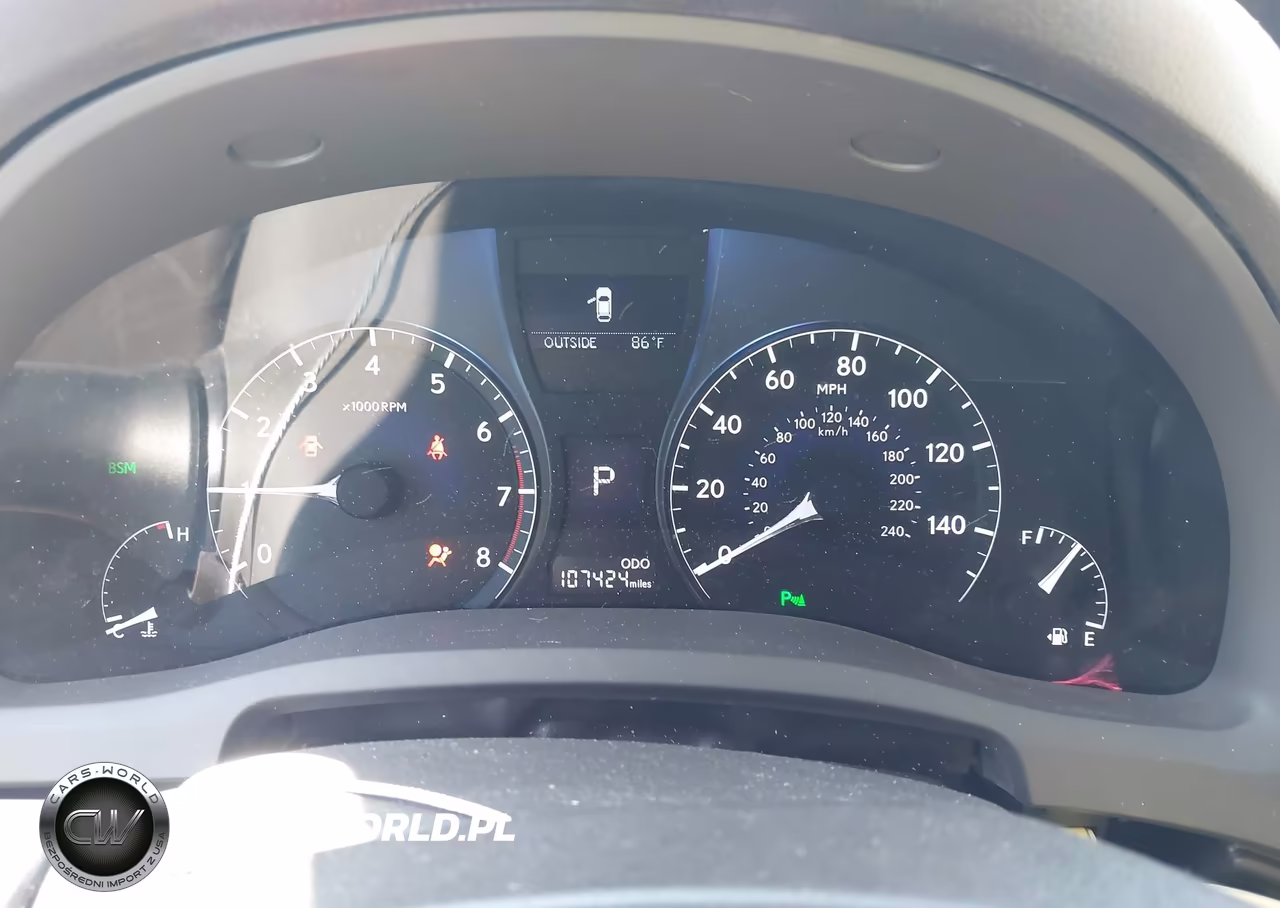 2015 Lexus Rx 350 VIN:2T2BK1BA6FC277728 - 7