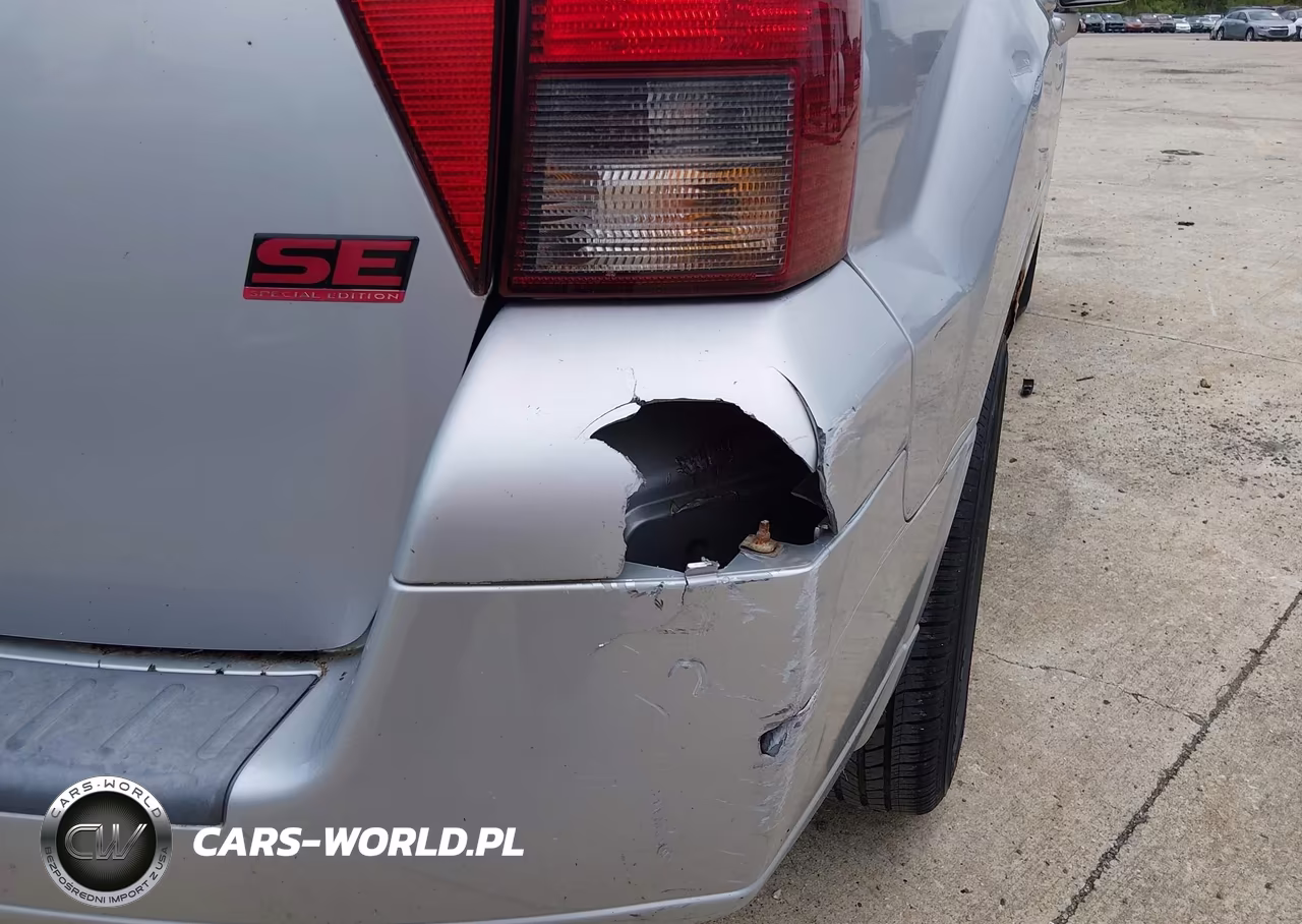 2007 Mitsubishi Endeavor Se VIN:4A4MN31S87E075362 - 10
