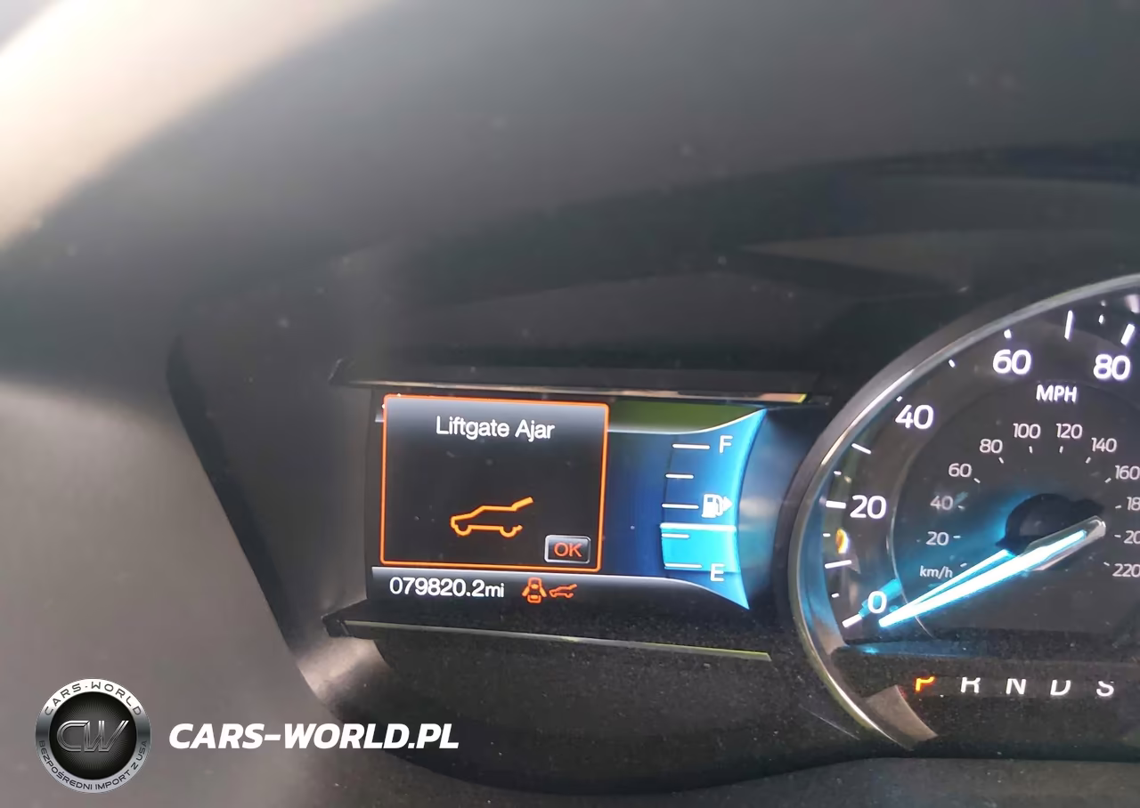 2019 Ford Explorer Xlt VIN:1FM5K7D84KGB37554 - 16