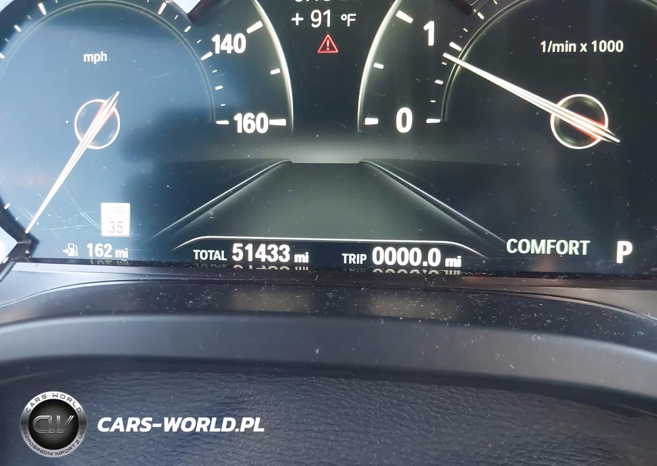 2018 BMW X3 xDrive30I VIN:5UXTR9C54JLD61134 - 16