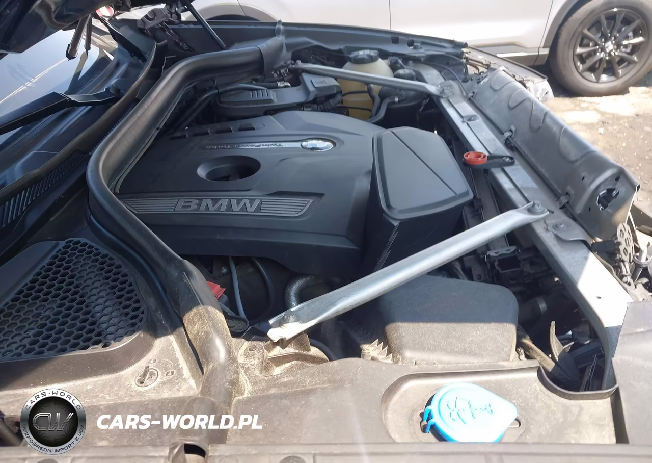 2018 BMW X3 xDrive30I VIN:5UXTR9C54JLD61134 - 18