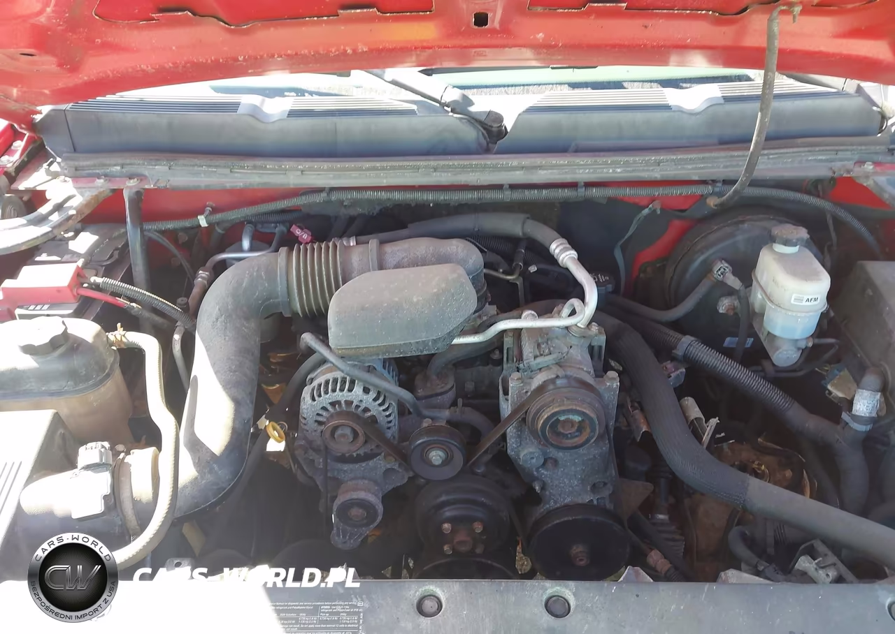 2010 Chevrolet Silverado 1500 Work Truck VIN:1GCPCPEX2AZ279971 - 10