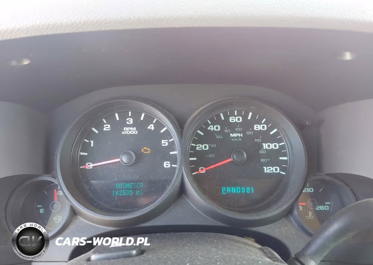 2010 Chevrolet Silverado 1500 Work Truck VIN:1GCPCPEX2AZ279971 - 7