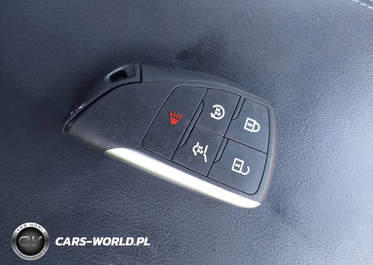 2020 Cadillac Ct4 Luxury VIN:1G6DJ5RK3L0156329 - 11