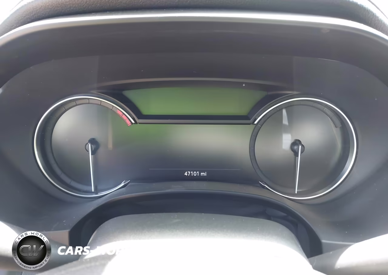 2020 Cadillac Ct4 Luxury VIN:1G6DJ5RK3L0156329 - 7