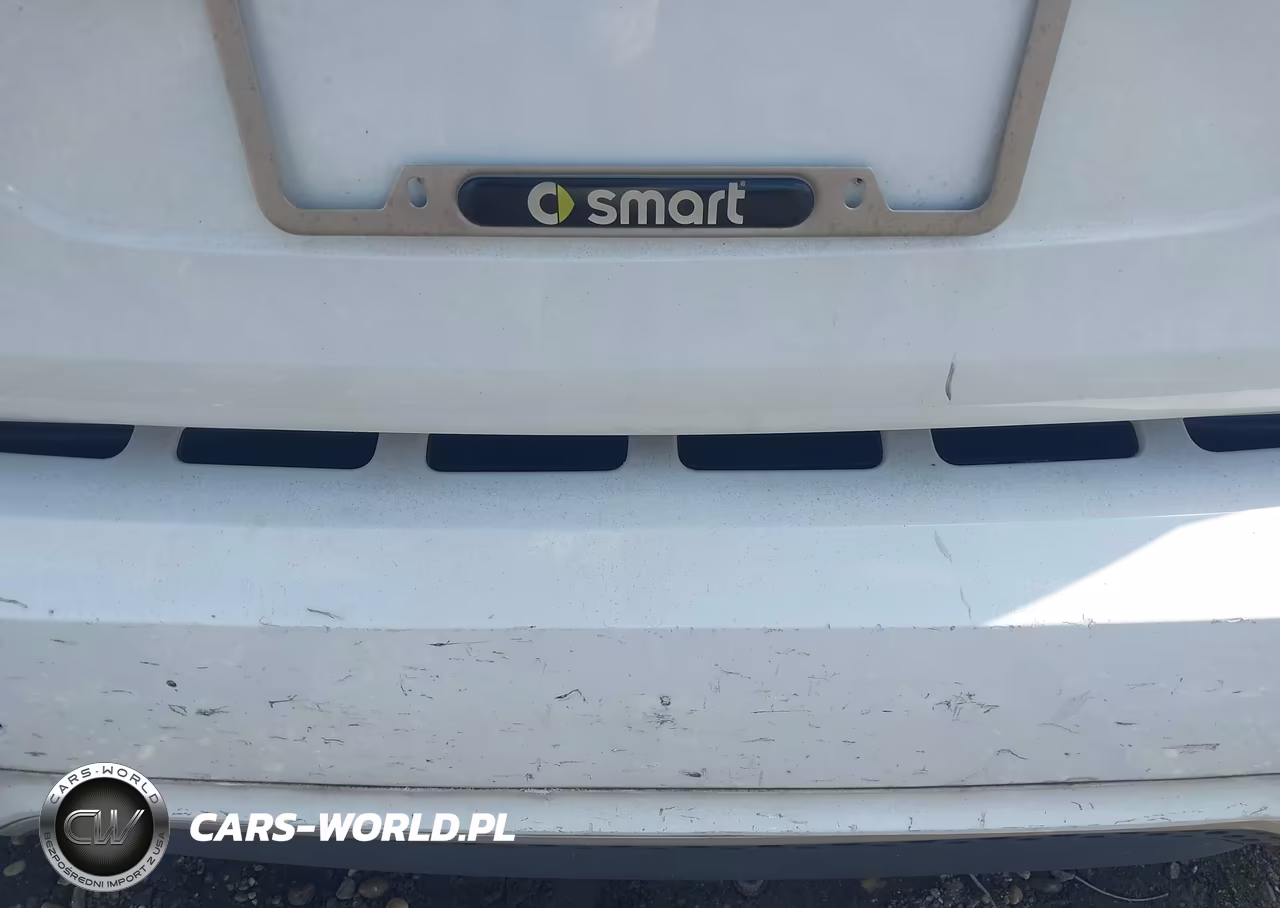 2015 Smart Fortwo Passion VIN:WMEEJ3BA6FK804263 - 10
