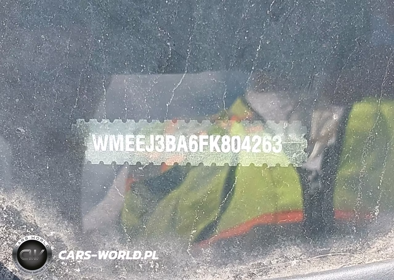 2015 Smart Fortwo Passion VIN:WMEEJ3BA6FK804263 - 12