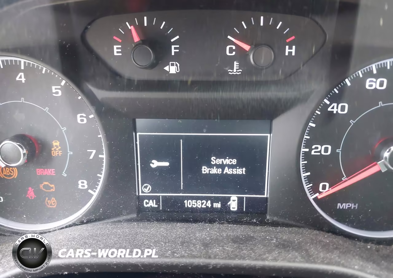 2017 GMC Acadia Sle-1 VIN:1GKKNKLA8HZ301427 - 15