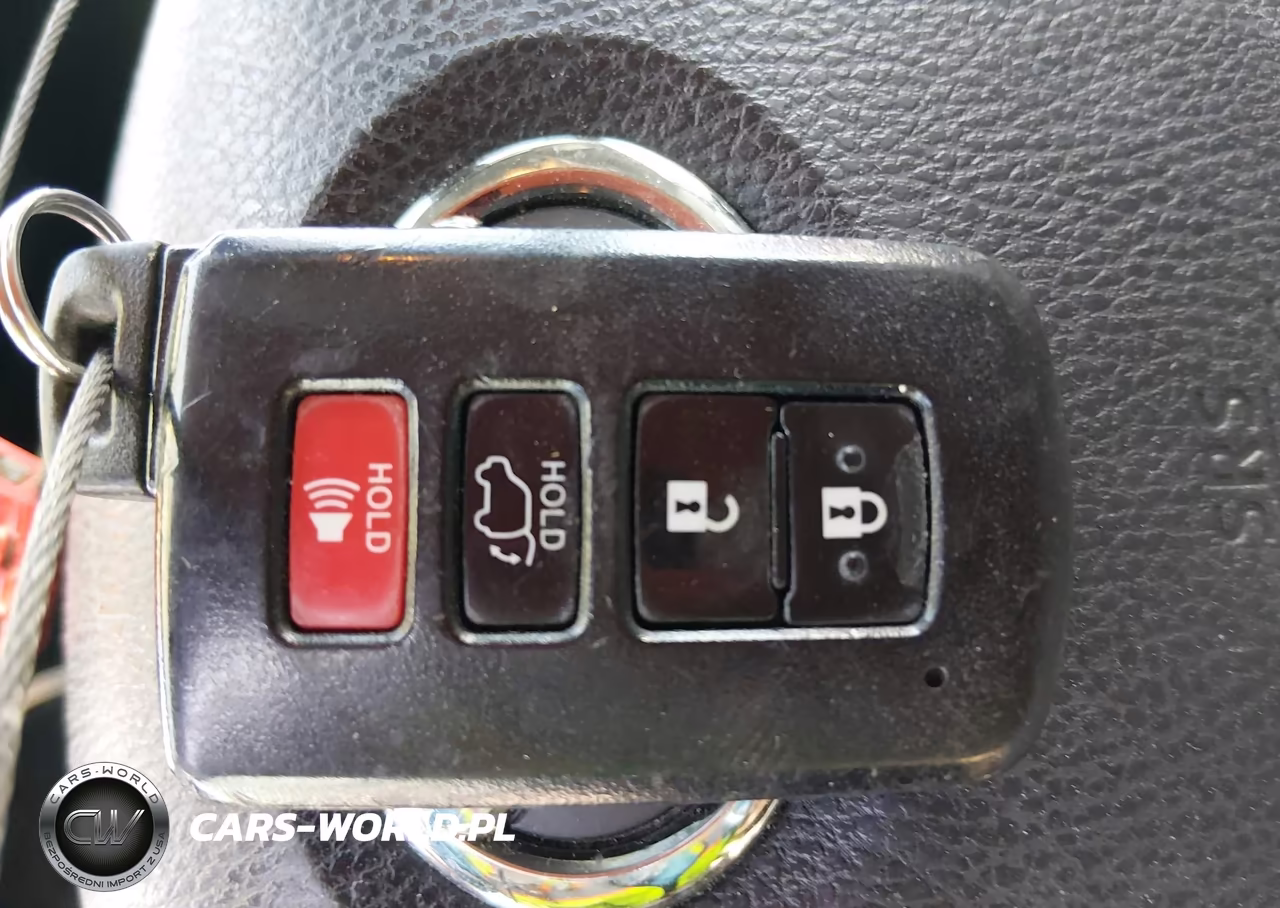 2019 Toyota Highlander Xle VIN:5TDJZRFHXKS588288 - 11