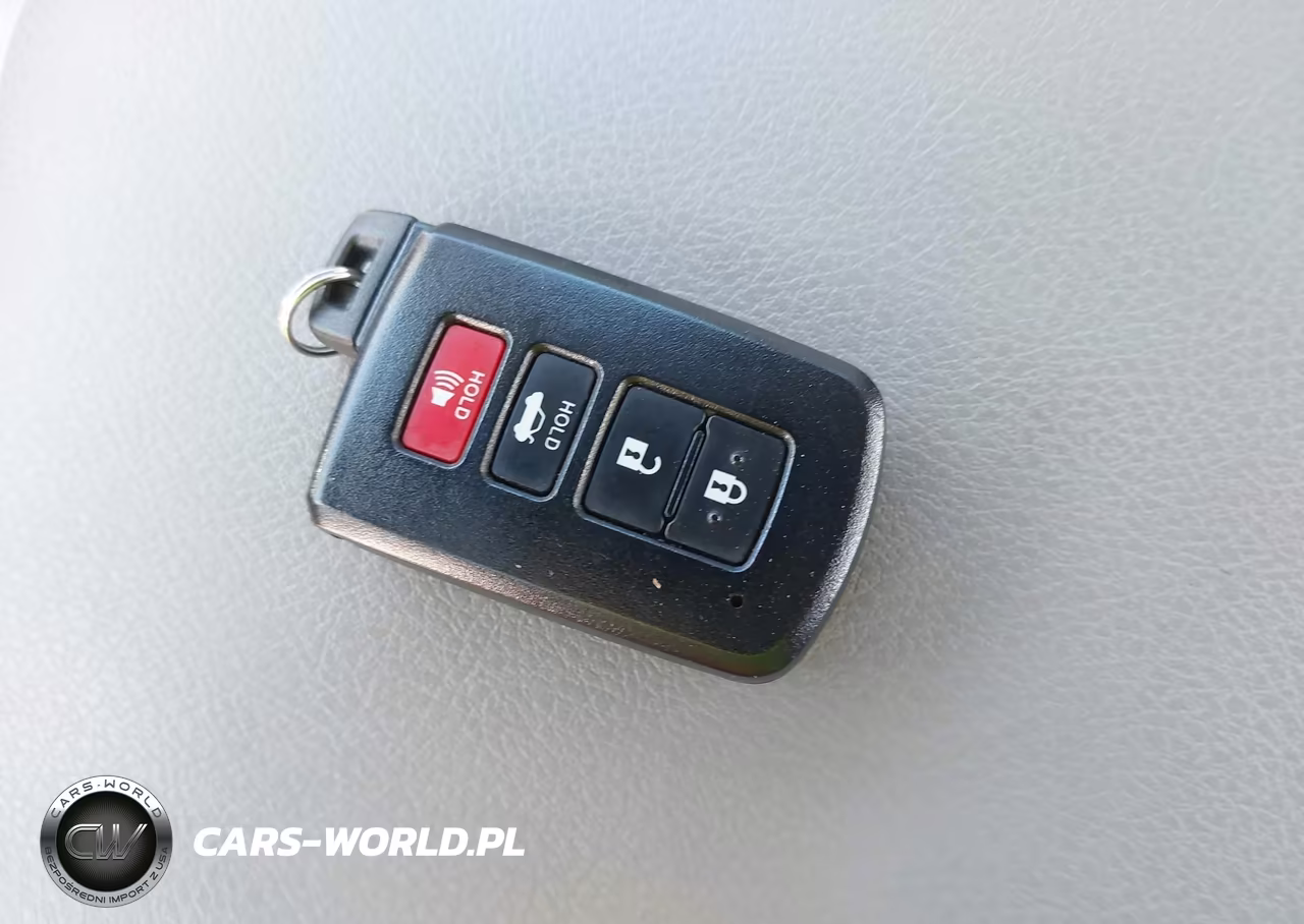 2016 Toyota Camry Xle VIN:4T1BF1FK2GU546870 - 11