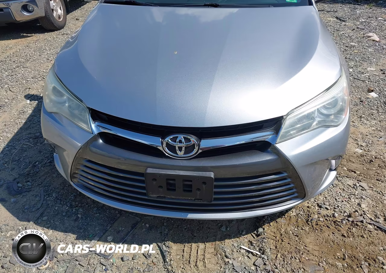 2016 Toyota Camry Xle VIN:4T1BF1FK2GU546870 - 13