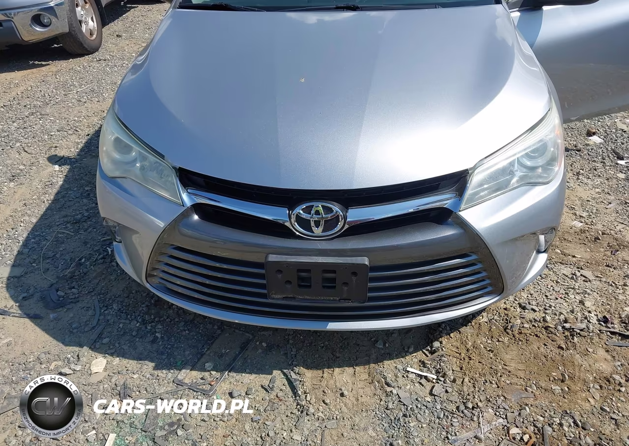 2016 Toyota Camry Xle VIN:4T1BF1FK2GU546870 - 6