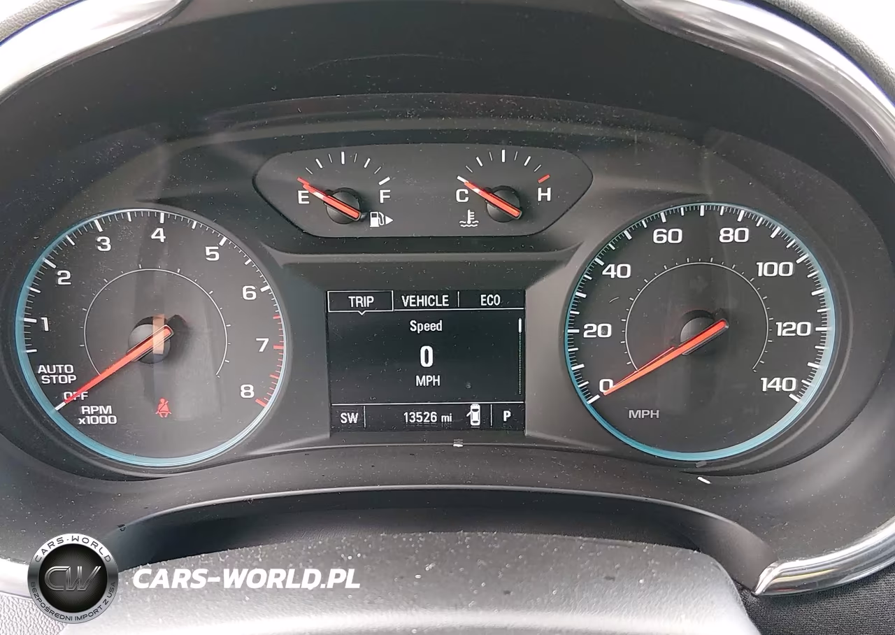 2019 Chevrolet Malibu Lt VIN:1G1ZD5STXKF202272 - 7