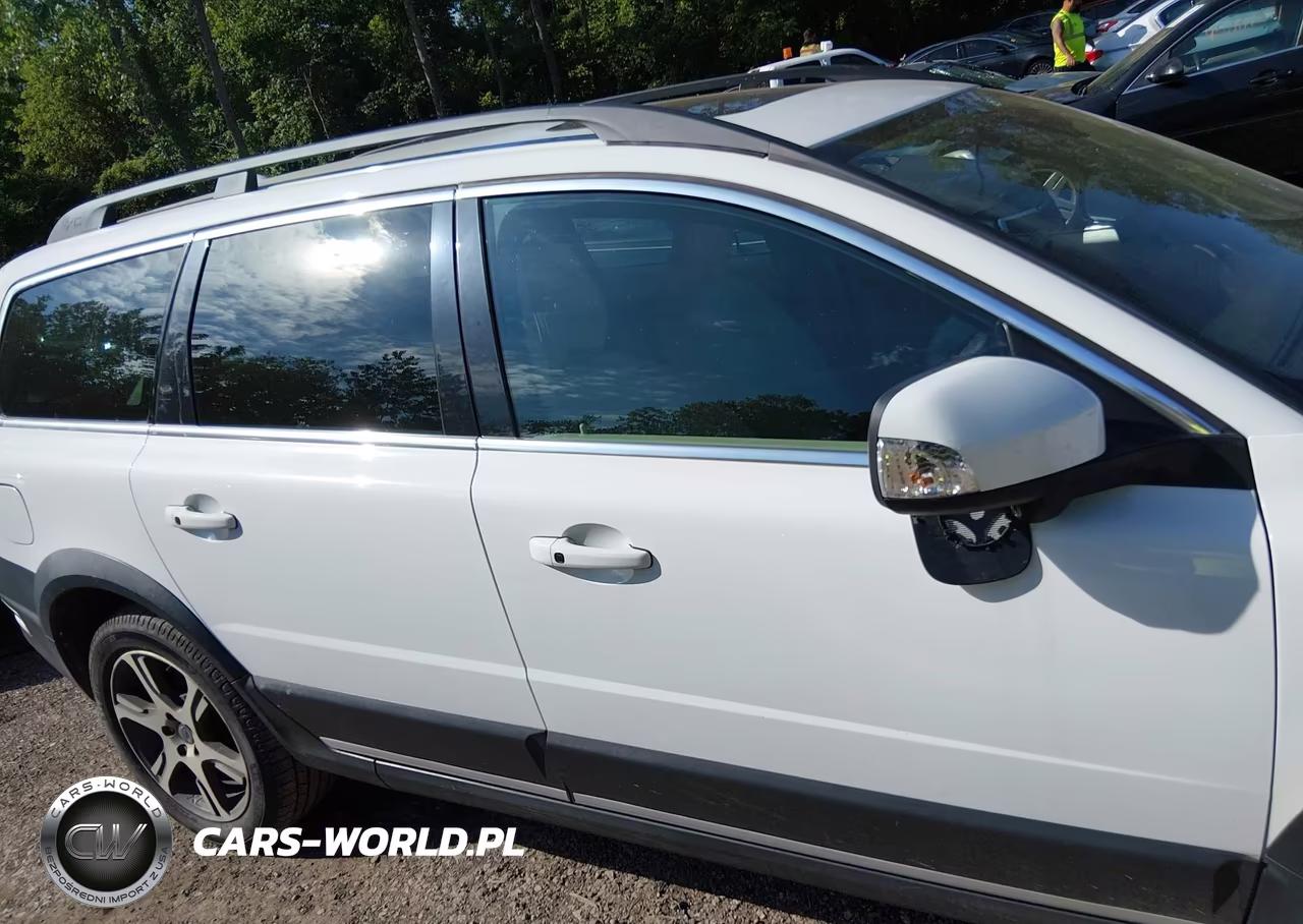 2013 Volvo Xc70 T6 Platinum VIN:YV4902BZ0D1161704 - 13