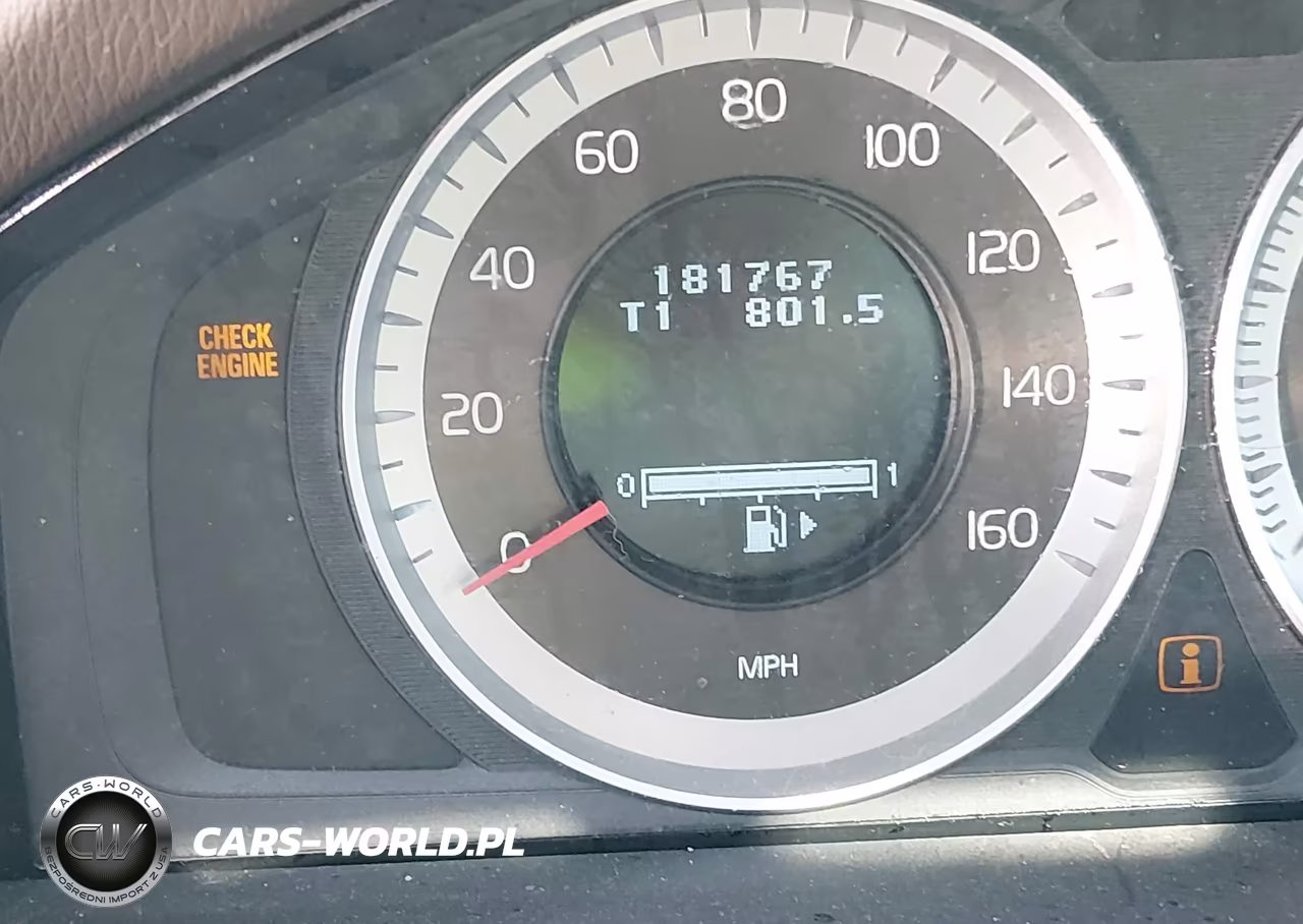 2013 Volvo Xc70 T6 Platinum VIN:YV4902BZ0D1161704 - 15