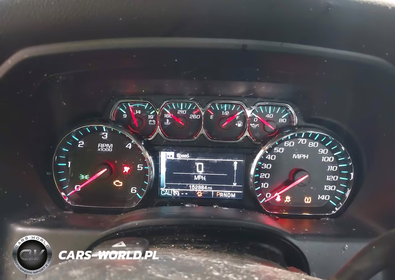 2016 Chevrolet Silverado 1500 Lt VIN:1GCVKRECXGZ267191 - 7