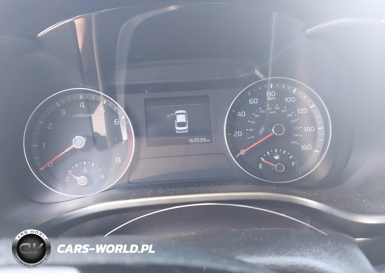 2020 Kia Forte Lxs VIN:3KPF24AD8LE141276 - 7