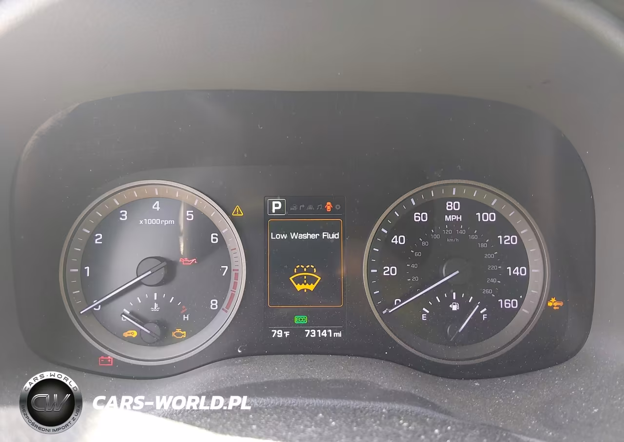 2016 Hyundai Tucson Limited VIN:KM8J33A20GU054507 - 7