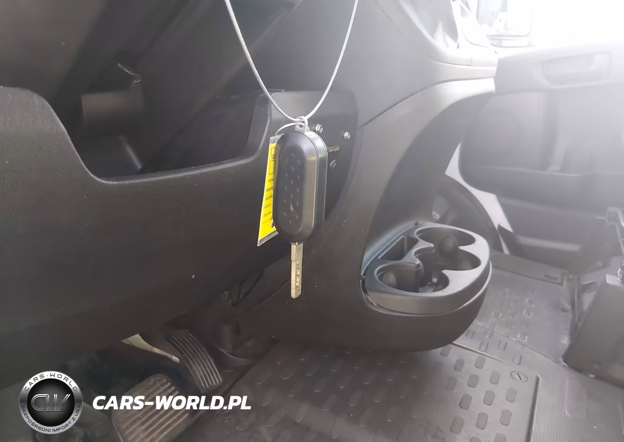 2014 Ram Promaster 1500 VIN:3C6TRVBG7EE124198 - 11