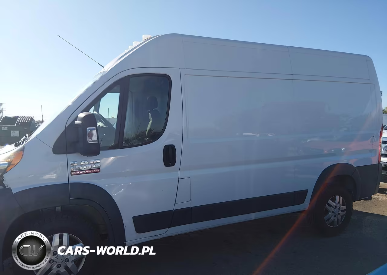 2014 Ram Promaster 1500 VIN:3C6TRVBG7EE124198 - 14