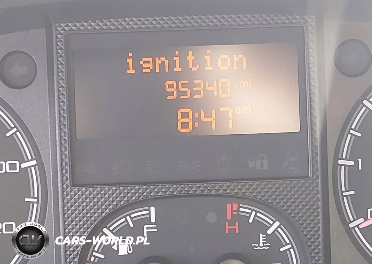 2014 Ram Promaster 1500 VIN:3C6TRVBG7EE124198 - 15