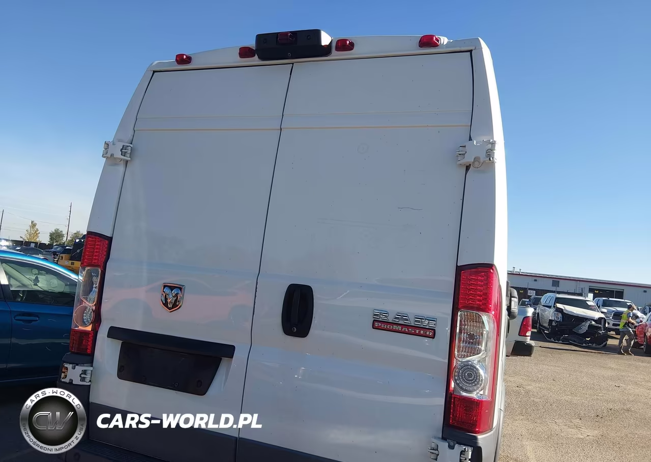 2014 Ram Promaster 1500 VIN:3C6TRVBG7EE124198 - 16