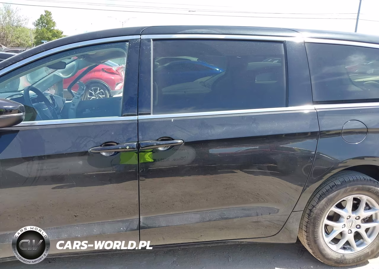 2023 Chrysler Pacifica Touring L VIN:2C4RC1BG8PR579656 - 14