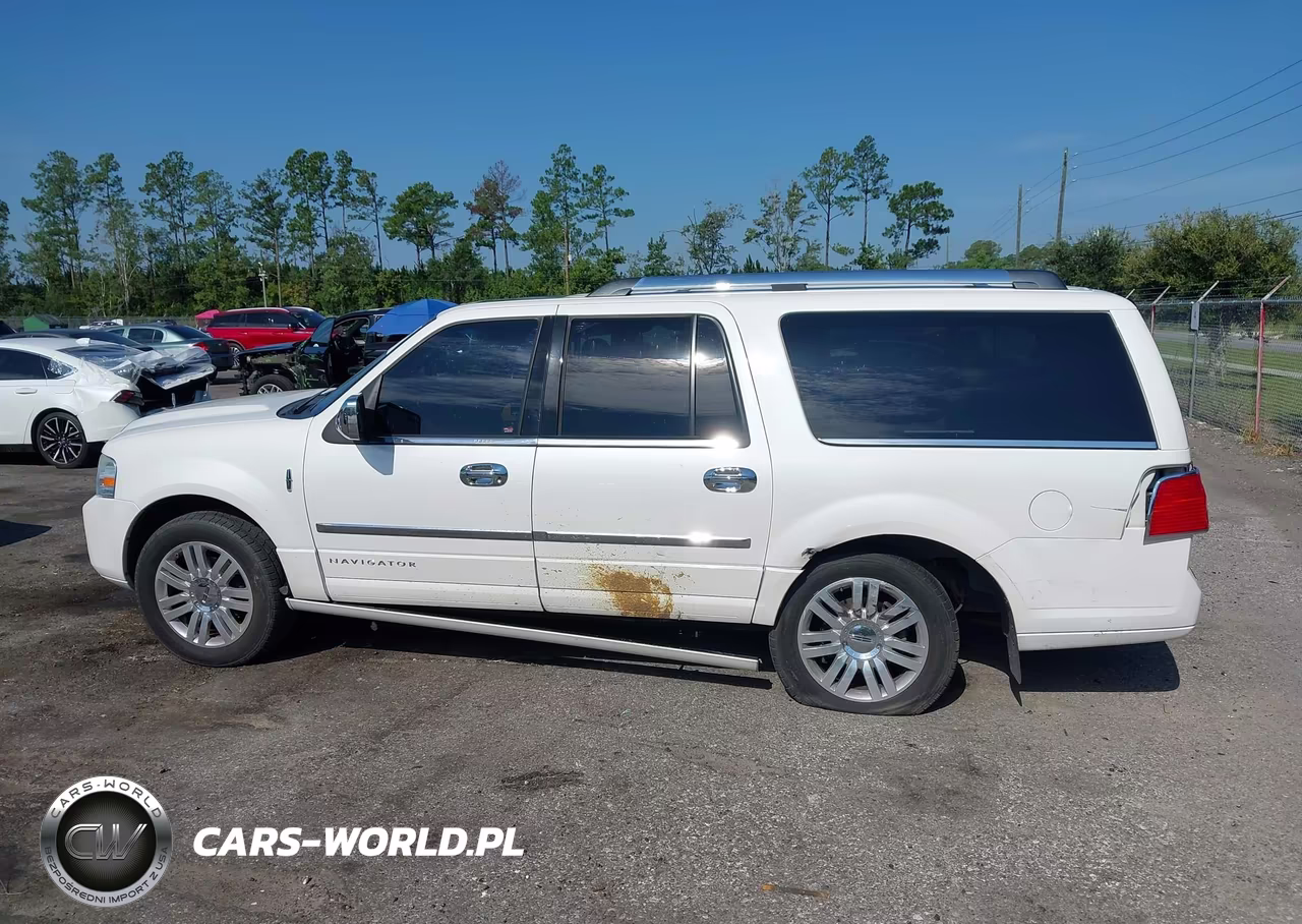 2014 Lincoln Navigator L VIN:5LMJJ3H53EEL08480 - 13