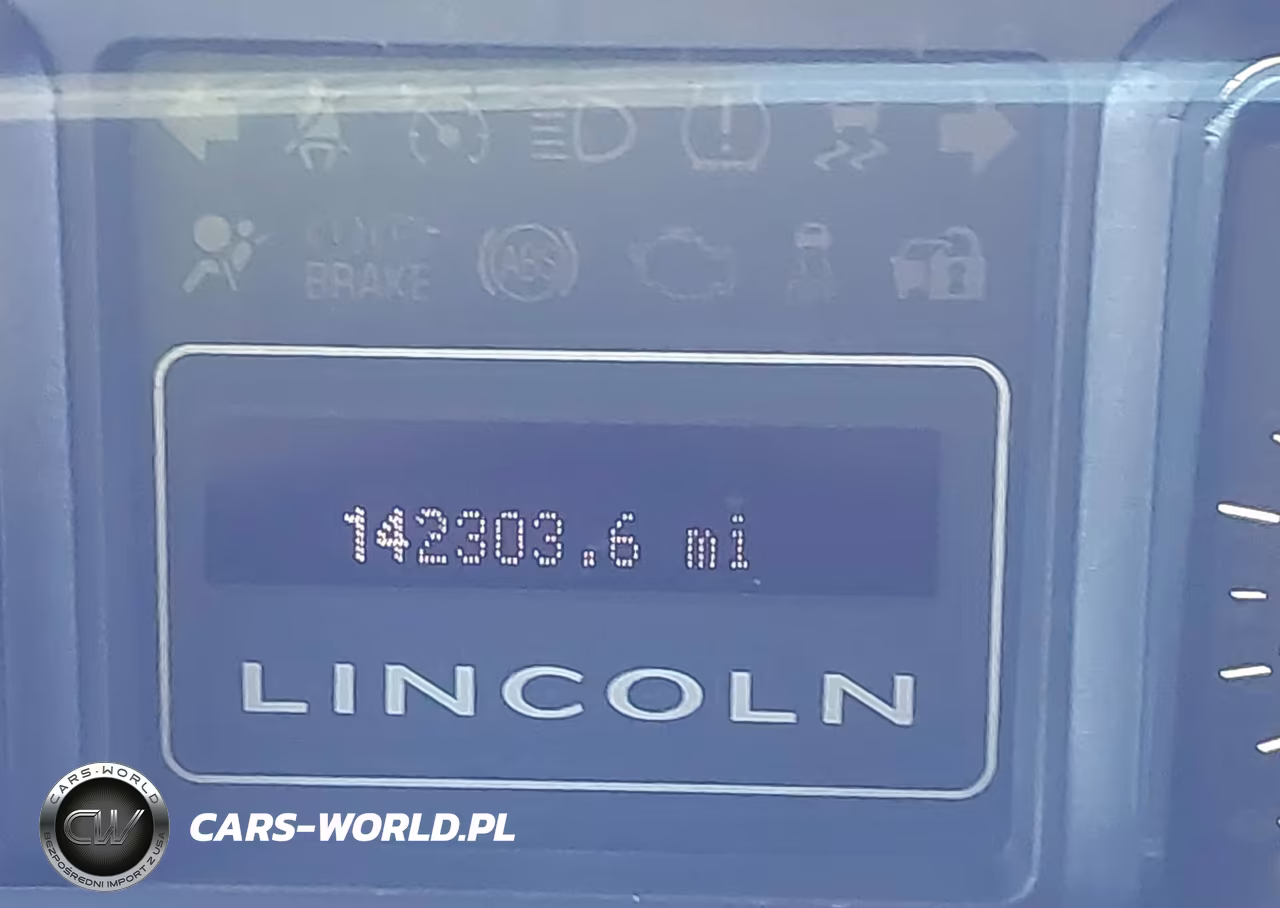 2014 Lincoln Navigator L VIN:5LMJJ3H53EEL08480 - 14
