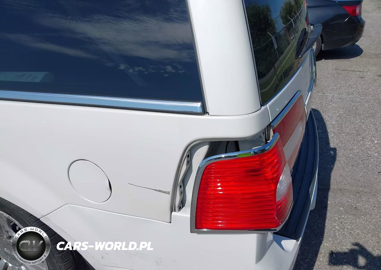 2014 Lincoln Navigator L VIN:5LMJJ3H53EEL08480 - 6